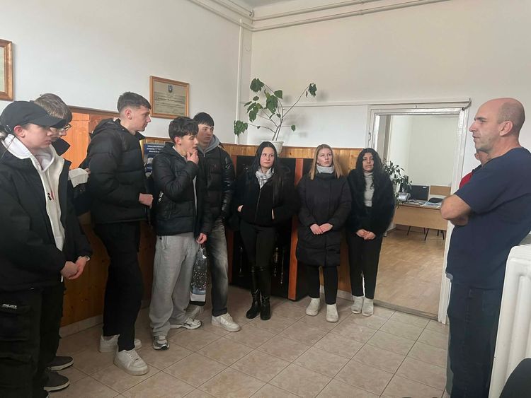 Nyílt nap a Zirci Rendőrőrsön (2026)