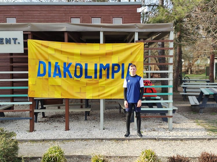 Megyei Diákolimpia Mezei Döntője Veszprémben (2026)