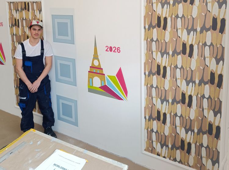 2027-es EuroSkills válogató verseny Sopronban