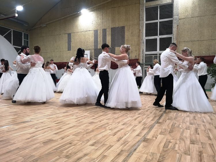 Szalagavató 2025-2026