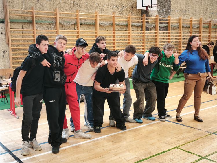 Gólyaavató (2026)