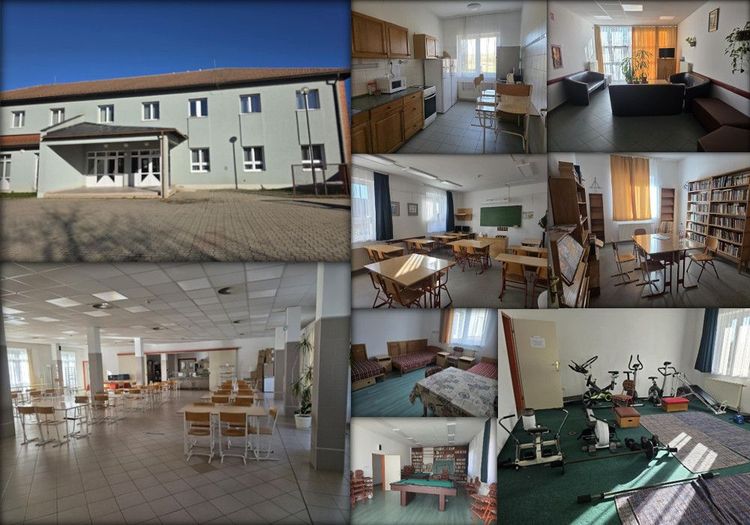 Bemutatkozik iskolánk Kollégiuma