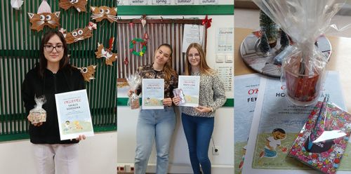 Verseny a Hulladékcsökkentési Hét alkalmából 