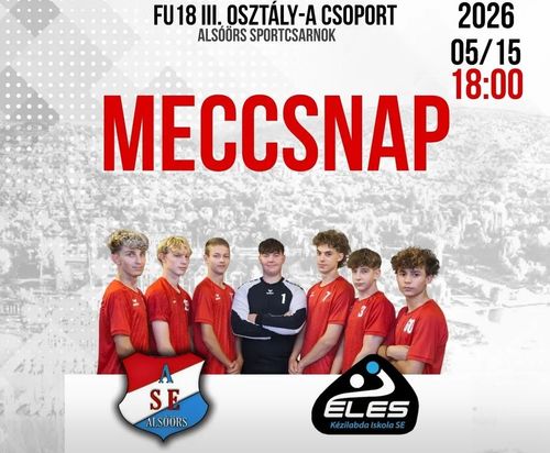 Bajnok az Alsóörsi SE, a csapatban számos zirci fiatallal! Gratulálunk!