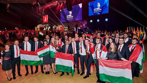 EuroSkills 2025